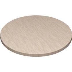SM France Round Table Top Indoor Outdoor Use 700mm Diameter Marble