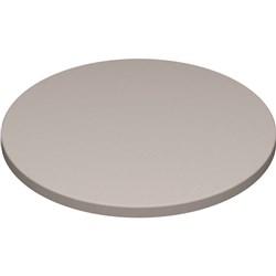 SM France Round Table Top Indoor Outdoor Use 800mm Diameter Stratos