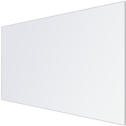 Visionchart LX6 Magnetic Whiteboard Powder Coated 1500x900mm