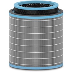 TruSens Replacement Allergy And Flu HEPA Filter For Z3000 Air Purifier