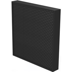 AeraMax Pro 2'' Carbon Filter With Pre Filter For AM 3 & 4 Air Purifiers Pack Of 2