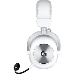 Logitech G Pro X 2 Lightspeed Wireless Gaming Headset White