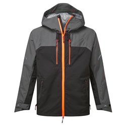 Portwest EV4 Shell Jacket Extra Large Metal Grey