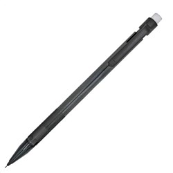 Bibbulmun Mechanical Matic Pencil 0.7mm Black Barrel
