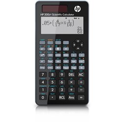 HP 300S Scientific Calculator 15 Digit