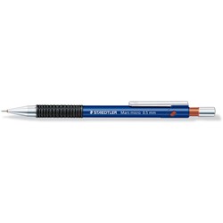 Staedtler 775 Mars Micro Mechanical Pencil 0.5mm