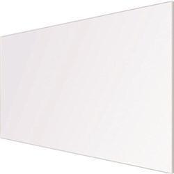 Visionchart LX6 Whiteboard 3000x1200mm Slim Edge Frame