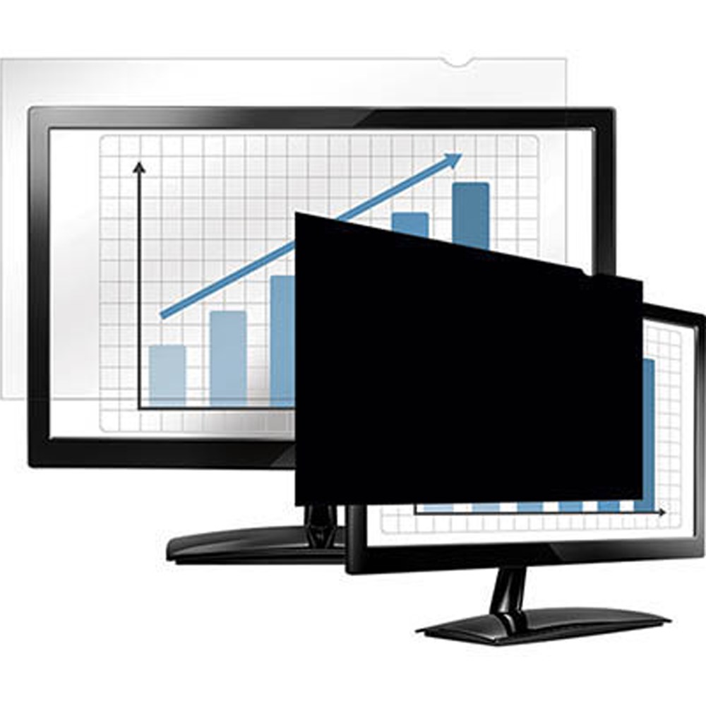 Computer Accessories - Fellowes PrivaScreen Privacy Filter 21.5 Inch ...