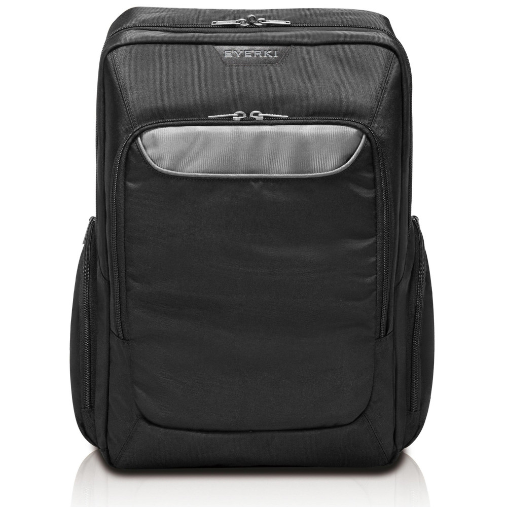 Everki 15.6 Inch Advance Laptop Backpack Black