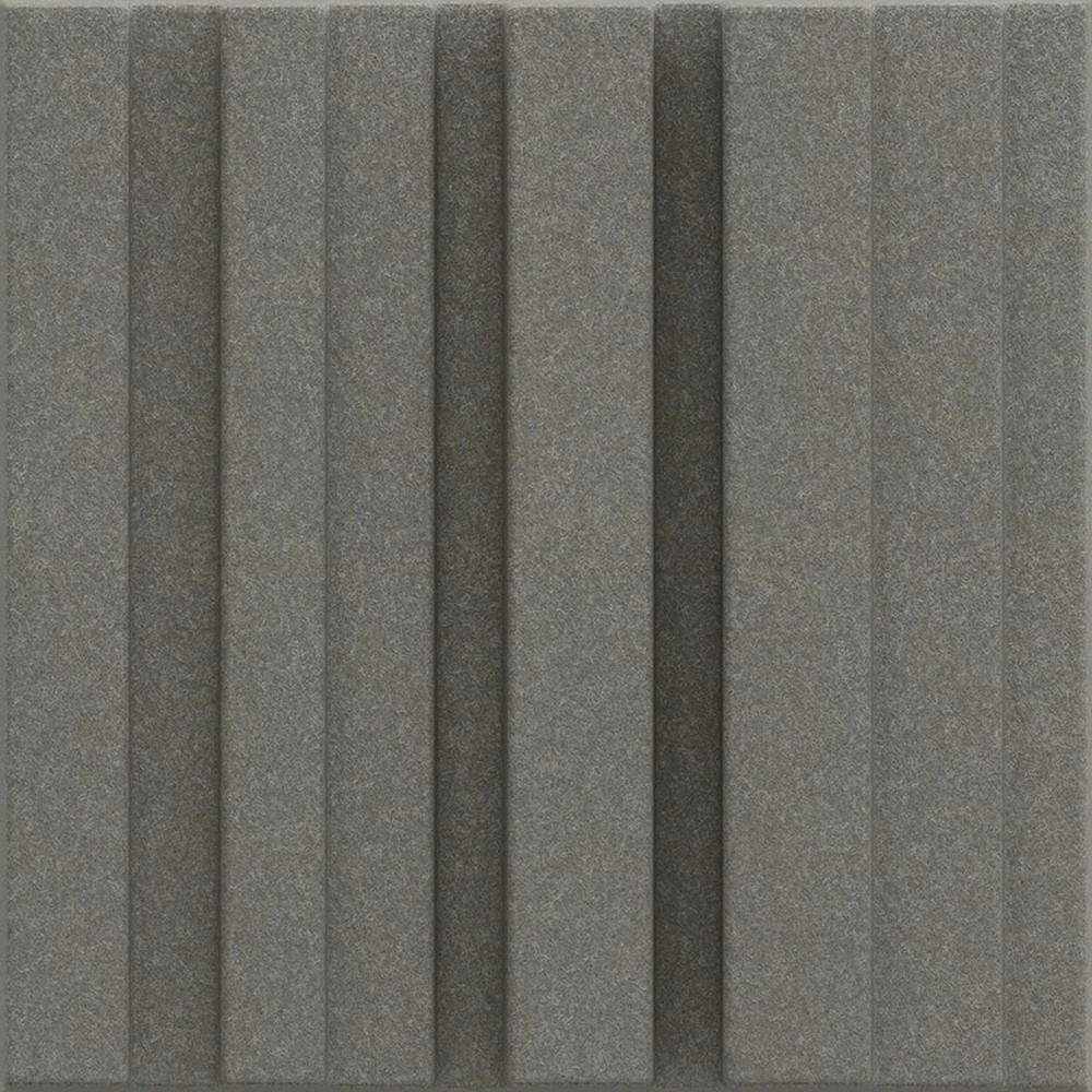 SANA 3D Acoustic Tile Series 100 Mons Pack of 9