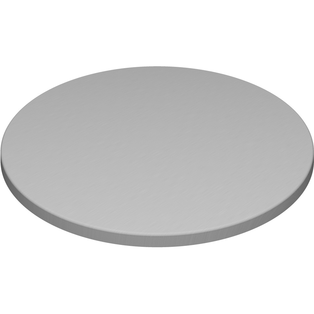 SM France Round Table Top Indoor Outdoor Use 800mm Diameter Stratos