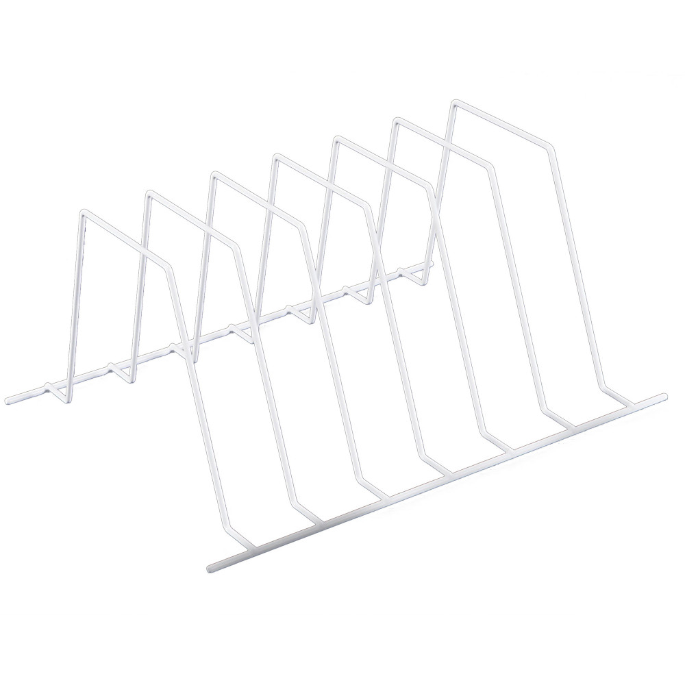 Avery Lateral Filing Rack 500x390mm White