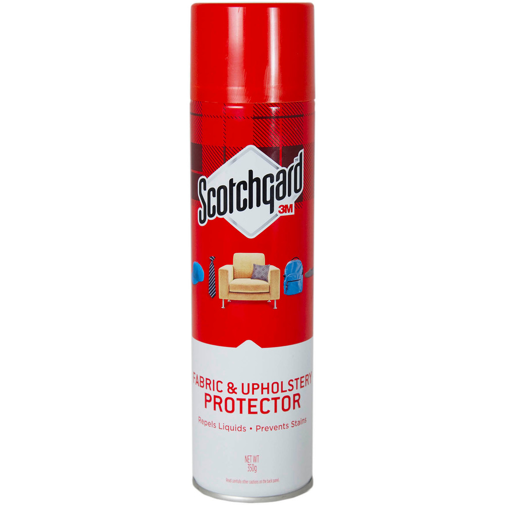 Scotchgard Fabric Protector 350g