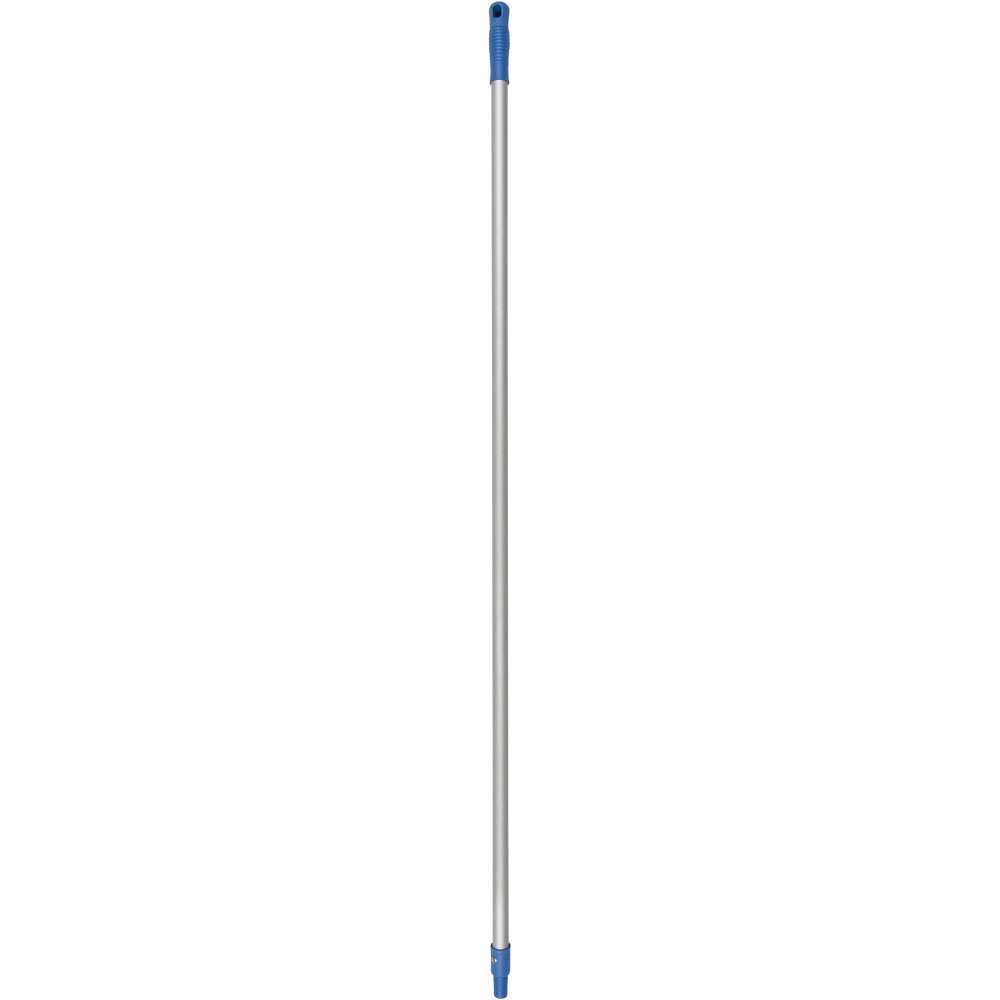 Cleanlink Aluminium Mop Handles 150cm Blue