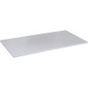 OM Straight Desk Top Only 1500W x 750D x 25mmH White