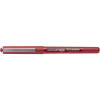 Uni-Ball UB150 Eye Rollerball Pen Ultra Micro 0.38mm Red