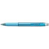 Uni-Ball URN180 RE Erasable Gel Rollerball Pen Retractable Fine 0.5mm Sky Blue