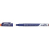 Pilot Frixion Fineliner Pen Erasable Super Fine 0.45mm Orange