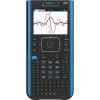 Texas Instrument TI-Nspire CXII CAS Colour Graphing Calculator Black And Blue