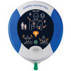 HeartSine Samaritan Pad SAM 350P Defibrillator Semi Automatic Blue