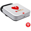 Lifepak CR2 Essential Defibrillator Fully Automatic USB White