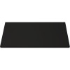 Rapidline Go Steel Tambour Accessory Shelf 1000W x 380D x 25mmH Black