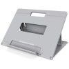 Kensington SmartFit Easy Riser Go Laptop Stand 17 Inch Grey