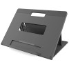Kensington SmartFit Easy Riser Go Laptop Stand 17 Inch Black