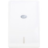 Livi Compact Interleave Hand Towel Dispenser White