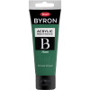 Jasart Byron Acrylic Paint 75ml Forest Green