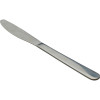 Connoisseur Flat Knife Stainless Steel 260mm Pack Of 24