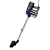 Nero Bagless Corded Stick Vacuum Cleaner Grey And Blue