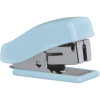 Marbig Mini Stapler 10 Sheet Capacity Pastel Blue