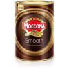 Moccona Smooth Instant Coffee Granules 1kg Can