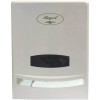 Regal Slimline Hand Towel Plastic Dispenser White