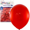Alpen Occasions Balloons 30cm Red Pack Of 100