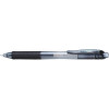 Pentel Energel BLN104 Gel Pen 0.4mm Tip Black
