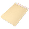 Protext Mailer Bag Padded Paper Inner 240mm x 345mm Brown Carton 100