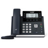 Yealink T43U Series IP Desk Phone Black