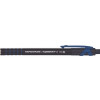 Paper Mate FlexGrip Ultra Ballpoint Retractable Pen Medium 1mm Blue