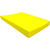 Rainbow Spectrum Board 510mmX640mm 220 gsm Yellow 100 Sheets
