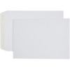 Cumberland Plain Envelope Pocket C4 229 x 324mm Strip Seal White Box Of 250