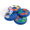 EC Stack Twist Watercolour Set 24 Assorted Discs