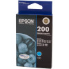 Epson 200 DURABrite Ultra Ink Cartridge Cyan