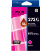 Epson 273XL Claria Premium Ink Cartridge High Yield Magenta