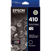 Epson 410 Claria Premium Ink Cartridge Photo Black