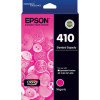 Epson 410 Claria Premium Ink Cartridge Magenta