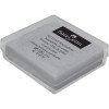 Faber-Castell Eraser 35x40x10mm Kneadable Grey Phthalate Free