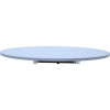 Rapidline Round Table Top Only 1200mm Diameter x 25mmH White