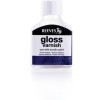 Reeves Paint Accessories Gloss Varnish 75ml